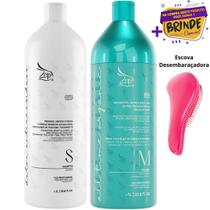 Zap Progressiva All Time Organica kit 2x1