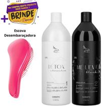 Zap Progressiva Me Leva 1 Litro Original