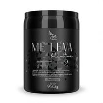 Zap Ztox Botox Máscara Me Leva Blintox 950g Original!