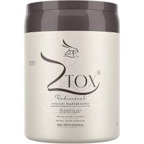 Zap Ztox - Btox Máscara Regeneradora Chia e Macadâmia 950g Zap Ztox - Btox Máscara Regeneradora Chia e Macadâmia 950g