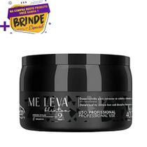 Zap Ztox Máscara Me Leva Blintox 400g Original!
