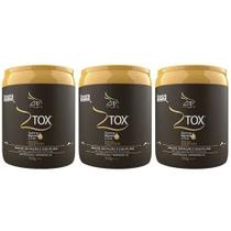 Zap Ztox Máscara Regeneradora (3 x 950g)