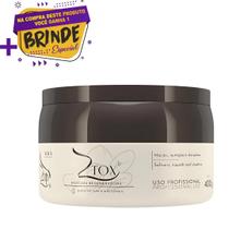 Zap Ztox Máscara Regeneradora 400g Original!