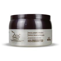 Zap Ztox Máscara Regeneradora 400g Original!