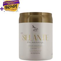 Zap Ztox Máscara Verniz Selante Hidratação 950g