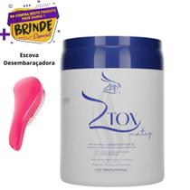 Zap Ztox Matizador Bluetox Blue Mask 950g