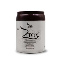 Zap Ztox Professional Alisa e Elimina o Frizz 950g