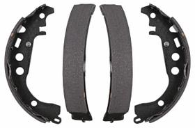 Zapata de Freno de Tambor Wagner QuickStop Z832 para un Desempeño Óptimo