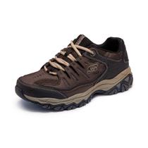 Zapatillas de Moda Skechers Afterburn M. Fit con Espuma de Memoria Zapatillas de Moda Skechers Afterburn M. Fit con Espuma de Memoria