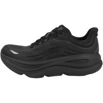 Zapatillas HOKA Bondi 9 para mujer en negro, talle 8 Zapatillas HOKA Bondi 9 para mujer en negro, talle 8
