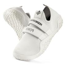 Zapatillas para Levantamiento de Pesas M MANUEKLEAR Deadlift para Hombre y Mujer Zapatillas para Levantamiento de Pesas M MANUEKLEAR Deadlift para Hombre y Mujer