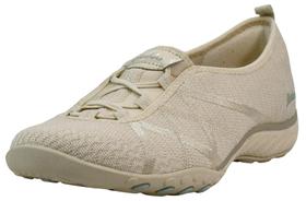 Zapatillas Skechers Breathe Easy A-Look para Mujer Talla Natural 6