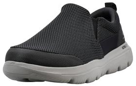 Zapatillas Skechers Go Walk Evolution Ultra Impecable para Hombre en Carbón