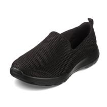 Zapatillas Skechers Go Walk Joy para Mujer, Negras, Talla 10 Estrechas Zapatillas Skechers Go Walk Joy para Mujer, Negras, Talla 10 Estrechas