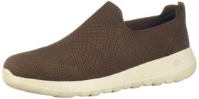 Zapatillas Skechers Go Walk Max-atléticas de Malla con Aire, color Marrón, talla 7.5 Zapatillas Skechers Go Walk Max-atléticas de Malla con Aire, color Marrón, talla 7.5