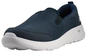 Zapatillas Skechers Go Walk Max Clinched para Hombre, Atléticas, Color Azul Marino, Talla 9.5 Zapatillas Skechers Go Walk Max Clinched para Hombre, Atléticas, Color Azul Marino, Talla 9.5