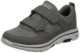 Zapatillas Skechers Gowalk con Espuma Aireada para Hombre Talla 9.5 Caqui Zapatillas Skechers Gowalk con Espuma Aireada para Hombre Talla 9.5 Caqui