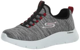 Zapatillas Skechers GoWalk Flex Deportivas Slip-On con Espuma Aireada