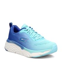 Zapatillas Skechers Max Cushioning Elite Destination Point para Mujer