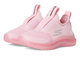 Zapatillas Skechers para Niños, Modelo Skech Fast Ice en Rosa, Talla 11C