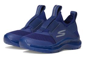 Zapatillas Skechers para niños Skech Fast Ice azul marino talla 13.5