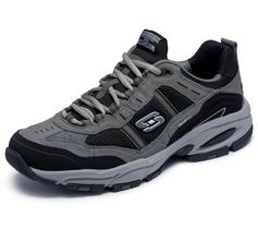 Zapatillas Skechers Sport Vigor 2.0 Trait con Memory Foam para Hombre Zapatillas Skechers Sport Vigor 2.0 Trait con Memory Foam para Hombre