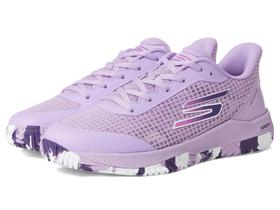 Zapatillas Skechers Viper Court Pro para Mujer Pickleball Lavanda