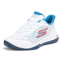 Zapatillas Skechers Viper Court Pro para Pickleball Hombre Blanco 7.5