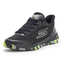 Zapatillas Skechers Viper Court Pro para Pickleball Hombre Negro