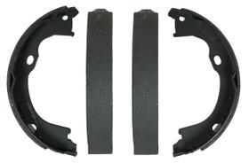 Zapato de Freno de Estacionamiento Wagner QuickStop Z941 para Vehículo