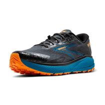 Zapato para Correr en Senderos Brooks Divide 5 para Hombre, Talla 10 Mediana