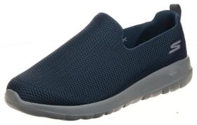 Zapatos Skechers Go Walk Max para Hombre Azul Marino/Gris Talla 9.5 Extra Anchos Zapatos Skechers Go Walk Max para Hombre Azul Marino/Gris Talla 9.5 Extra Anchos