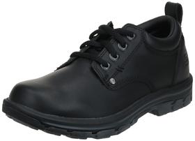 Zapatos Skechers Segment Rilar Oxford para Hombre Negro Talla 8 2E US Zapatos Skechers Segment Rilar Oxford para Hombre Negro Talla 8 2E US