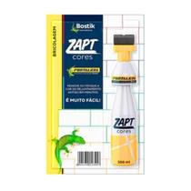 Zapt Tinta Para Rejunte Fortaleza 200ml - Cores