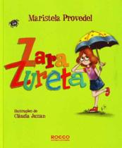 Zara Zureta Zara Zureta