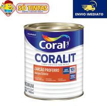 Zarcão 0,900L - Coralit