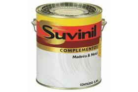 zarcao 3,6l* - suvinil