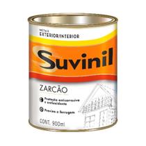 zarcao 900ml* - suvinil