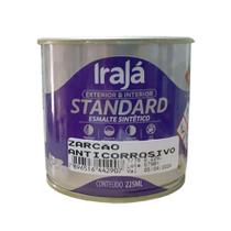 Zarcão Anticorrosivo Irajá 1/16 225ml