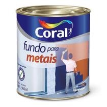 Zarcão Coral Proferro 900ml