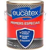 Zarcao Eucatex 3,6 Lt.... Zarcao Eucatex 3,6 Lt....