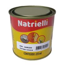 zarção extra cinza natrielli