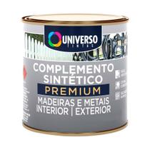 Zarcao Ferrolin Universo Anti-Corrosivo Antiferrugem Madeira E Ferro 112,5ml Zarcao Ferrolin Universo Anti-Corrosivo Antiferrugem Madeira E Ferro 112,5ml