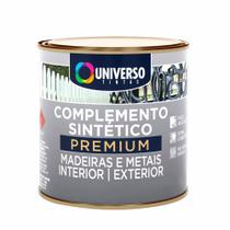 Zarcao Ferrolin Universo Anti-Corrosivo Antiferrugem Madeira E Ferro 900ml Zarcao Ferrolin Universo Anti-Corrosivo Antiferrugem Madeira E Ferro 900ml