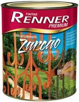 Zarcão Fundo Anticorrosivo 0,9 Litro - Renner