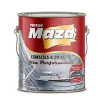 Zarcão Laranja Oxido 3,6L Maza