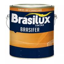 Zarcao Oxido Vermelho 3,6l Brasilux