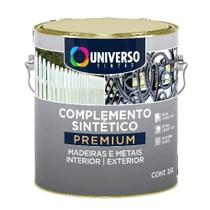 Zarcao Prep. Ferrolin N.2 900ml - Universo Premium