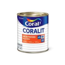 Zarcao proferro coralit coral - 0,9l