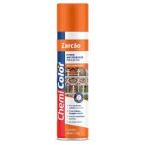 Zarcão Spray 400ml 250g Chemicolor